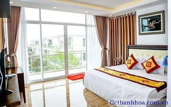 Villa Sao Biển SB37